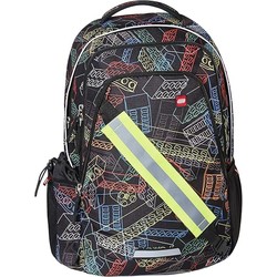 Classic Bricks Backpack