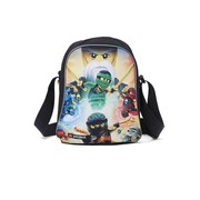 Ninjago Master Wu Shoulder Bag