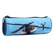 City Police Pencil Case