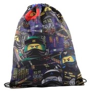 Ninjago Urban Gym Bag
