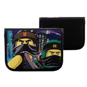 Ninjago Urban Pencil Case with Pencils