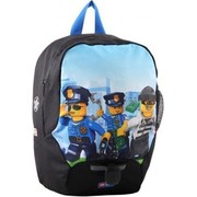 City Police Junior Backpack