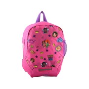 Friends Pink Junior Backpack