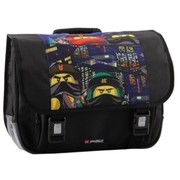 Ninjago Urban School Bag