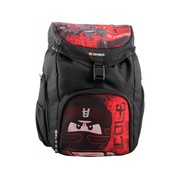 Ninjago Earth Dragon School Bag