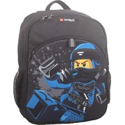 Ninjago Jay Large Backpack
