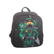 Ninjago Lloyd Small Backpack