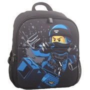 Ninjago Jay Small Backpack
