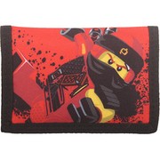 Ninjago Kai Wallet