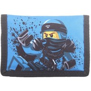 Ninjago Jay Wallet