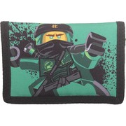 Ninjago Lloyd Wallet