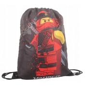 Ninjago Kai Gym Bag