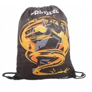 Ninjago Cole Gym Bag