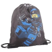 Ninjago Jay Gym Bag