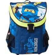 Ninjago Jay Easy Backpack