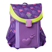 Friends Hearts Easy Backpack