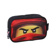 Ninjago Kai of Fire Pencil Case