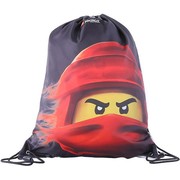 Ninjago Kai Gym Bag