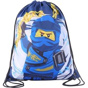 Ninjago Jay Gym Bag