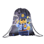 City Police Gym Bag