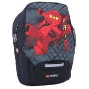 Ninjago Dragon Master Kai Junior Backpack