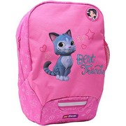 Friends Pink Junior Backpack