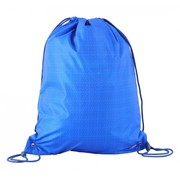 Blue Bricks Gym Bag