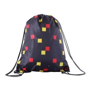Bricks Gym Bag