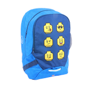 Minifigure Backpack