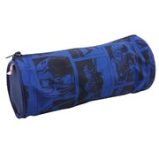 Ninjago Spinjitzu Jay Pencil Case