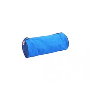 Blue Bricks Pencil Case