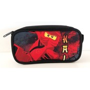 Ninjago Dragon Master Kai Pencil Case