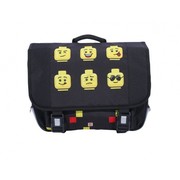 Minifigure School Bag