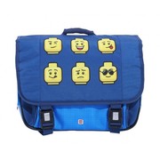 Minifigure School Bag