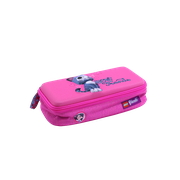 Friends Pink Pencil Case