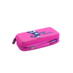 Friends Pink Pencil Case