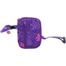 Friends Hearts Card Wallet