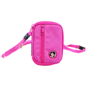 Friends Pink Card Wallet