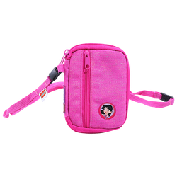 Friends Pink Card Wallet