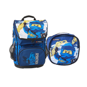 Ninjago Jay Backpack
