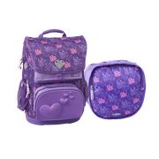 Friends Hearts Backpack