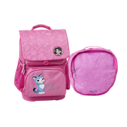 Friends Pink Backpack