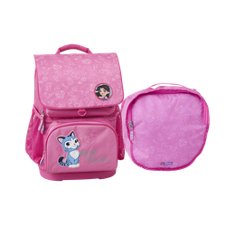 Friends Pink Backpack
