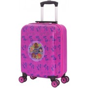 Friends Trolley Suitcase
