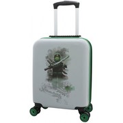 Ninjago Lloyd Suitcase Trolley