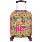 Suitcase Trolley - Hey