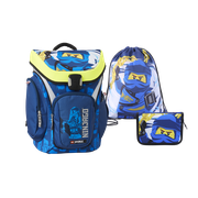 Ninjago Jay Explorer Easy Set