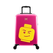 Minifigure Head Suitcase (All Colors)