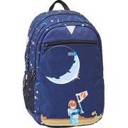 City Space Backpack