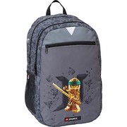 Ninjago Golden Lloyd Backpack